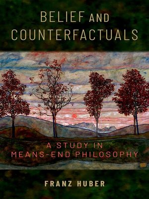 cover image of Belief and Counterfactuals